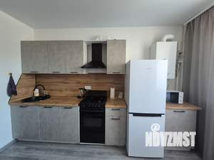 1-к квартира, посуточно, 34м2, 2/5 этаж