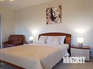 3-к квартира, посуточно, 150м2, 11/11 этаж