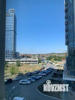 2-к квартира, на длительный срок, 80м2, 4/26 этаж