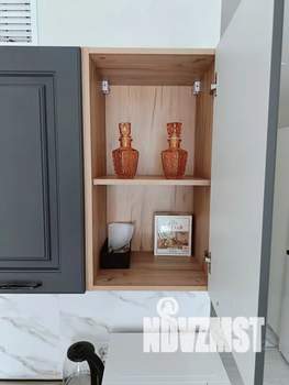 Студия квартира, посуточно, 25м2, 19/22 этаж