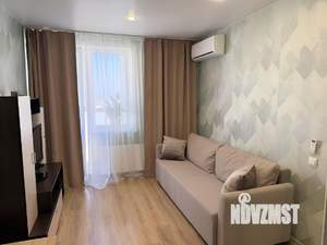 1-к квартира, на длительный срок, 28м2, 7/11 этаж