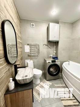 3-к квартира, посуточно, 65м2, 1/1 этаж