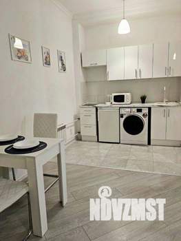 1-к квартира, посуточно, 47м2, 1/1 этаж