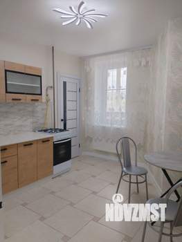 1-к квартира, на длительный срок, 44м2, 6/10 этаж