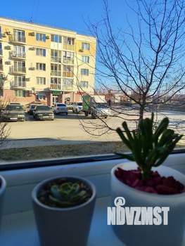 1-к квартира, посуточно, 29м2, 1/1 этаж