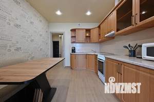 1-к квартира, посуточно, 47м2, 22/25 этаж