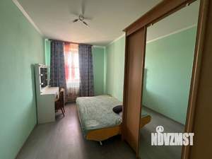 2-к квартира, на длительный срок, 44м2, 3/3 этаж