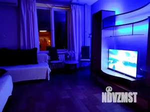 2-к квартира, посуточно, 52м2, 8/8 этаж