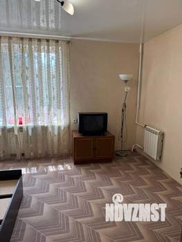 2-к квартира, на длительный срок, 42м2, 2/4 этаж