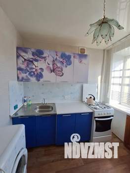 1-к квартира, посуточно, 31м2, 4/5 этаж