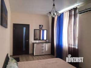 2-к квартира, на длительный срок, 51м2, 3/5 этаж