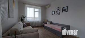 3-к квартира, на длительный срок, 74м2, 4/5 этаж