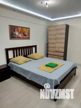 1-к квартира, посуточно, 32м2, 3/5 этаж