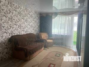 1-к квартира, на длительный срок, 39м2, 3/13 этаж