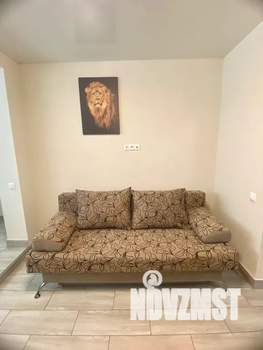 1-к квартира, посуточно, 33м2, 1/12 этаж