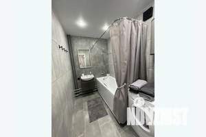 1-к квартира, посуточно, 49м2, 7/10 этаж