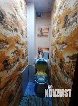 2-к квартира, на длительный срок, 46м2, 4/5 этаж