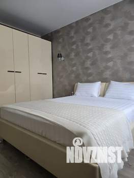 2-к квартира, посуточно, 47м2, 9/10 этаж