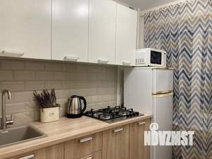 1-к квартира, посуточно, 33м2, 7/9 этаж