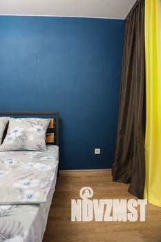 2-к квартира, посуточно, 40м2, 8/9 этаж