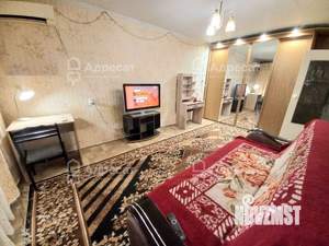 1-к квартира, на длительный срок, 32м2, 2/9 этаж