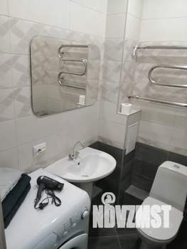 2-к квартира, посуточно, 52м2, 7/10 этаж
