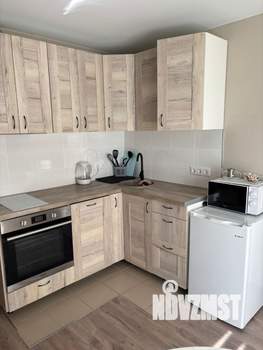 1-к квартира, на длительный срок, 35м2, 14/20 этаж