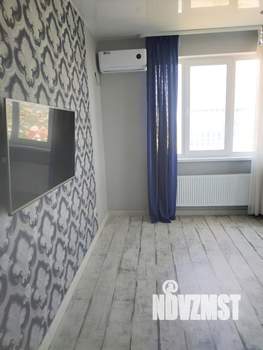 1-к квартира, на длительный срок, 45м2, 21/25 этаж