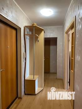 2-к квартира, посуточно, 45м2, 7/9 этаж