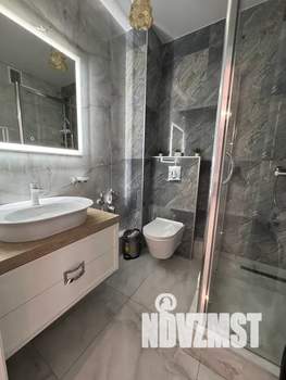 2-к квартира, посуточно, 65м2, 8/12 этаж