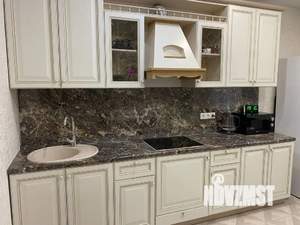 1-к квартира, посуточно, 40м2, 10/10 этаж