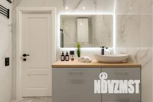 1-к квартира, посуточно, 40м2, 4/8 этаж