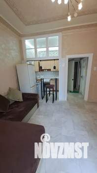 Студия квартира, посуточно, 20м2, 3/7 этаж