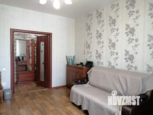 1-к квартира, на длительный срок, 40м2, 2/5 этаж