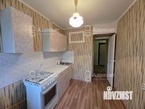 1-к квартира, на длительный срок, 33м2, 4/9 этаж