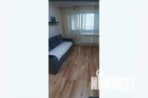 1-к квартира, посуточно, 37м2, 7/10 этаж