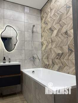 1-к квартира, на длительный срок, 48м2, 10/11 этаж