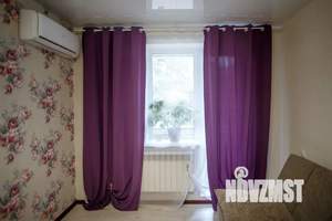 1-к квартира, посуточно, 36м2, 1/4 этаж