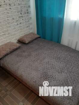 Студия квартира, посуточно, 10м2, 1/9 этаж