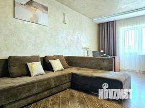 2-к квартира, посуточно, 102м2, 9/9 этаж