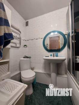 1-к квартира, на длительный срок, 34м2, 7/9 этаж