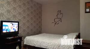 1-к квартира, посуточно, 30м2, 1/5 этаж