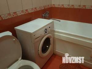 2-к квартира, посуточно, 44м2, 1/5 этаж