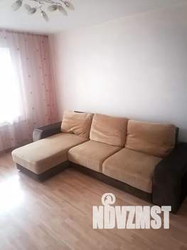 2-к квартира, посуточно, 45м2, 5/16 этаж