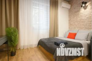 1-к квартира, посуточно, 30м2, 10/16 этаж