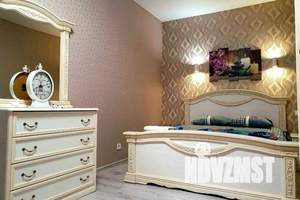 2-к квартира, посуточно, 50м2, 4/5 этаж