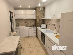 1-к квартира, на длительный срок, 39м2, 5/16 этаж