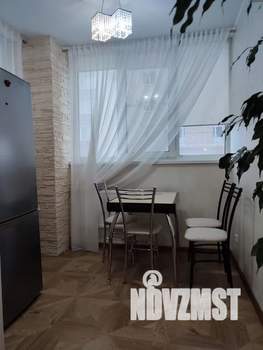 2-к квартира, посуточно, 54м2, 2/18 этаж