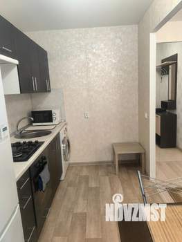 1-к квартира, на длительный срок, 25м2, 2/3 этаж