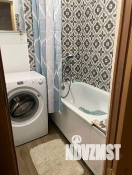 1-к квартира, посуточно, 32м2, 6/9 этаж